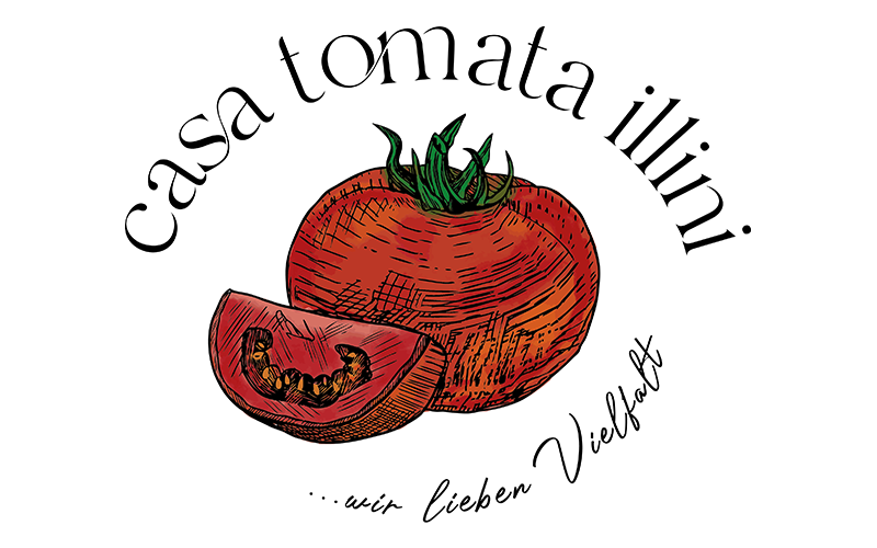 Logoentwicklung Spiegelhof Design