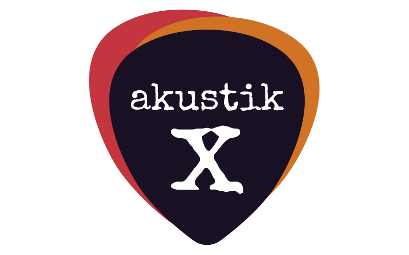 Künstlerportraits, Logoentwicklung