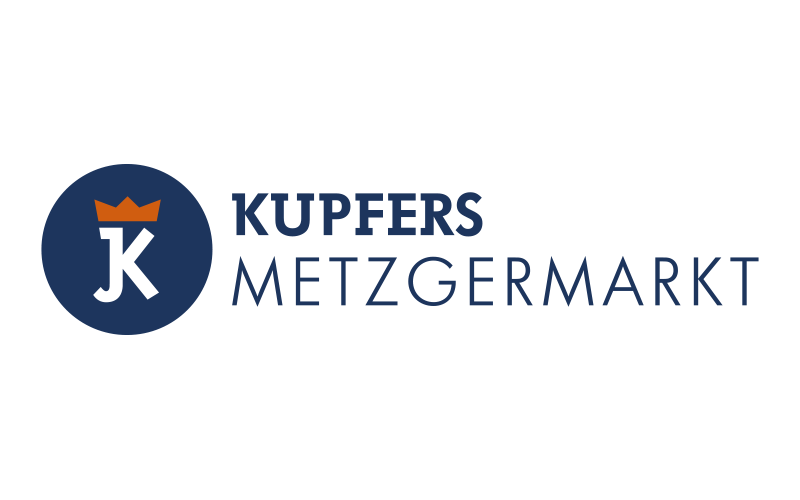 Kupfers Metzgermarkt - Produktfotos - Businessportraits